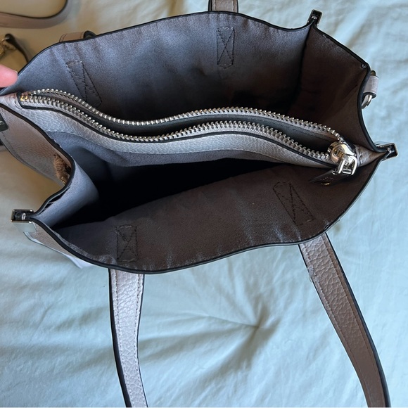 Steve madden handbag/crossbody purse - Picture 6 of 9